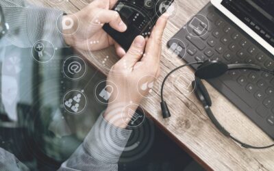Business Phone Systems That Supercharge Remote Working