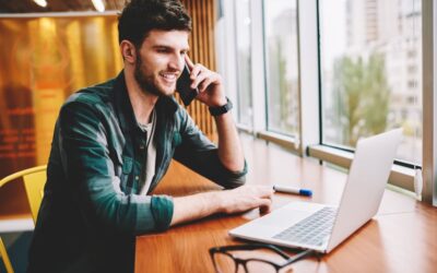 5 Ways VOIP Saves Money On Your Business Phone Bill