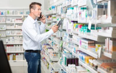 Pharmacy Phone Systems: Why It Is Wise To Modernise