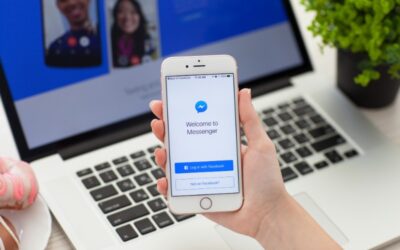 Supercharge Your Customer Experience: Integrate Facebook Chat With Your Business Phone System