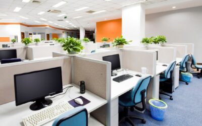 The Changing Face of Inter-Company Communication in the Hybrid Workplace