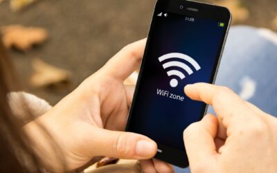 ​​The Importance Of Separate Wi-Fi For Employees And Guests