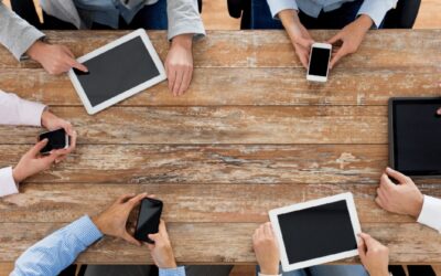 Back to the Office: Why It’s Time to Revamp Your Broadband