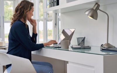 Tips for Working From Home (Again!), But Better With Business Broadband