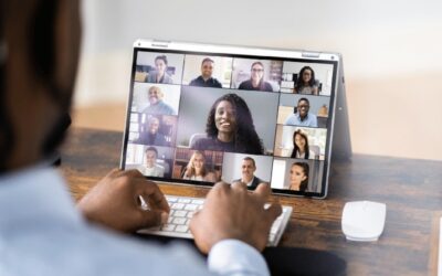 Business Broadband And Hybrid Working: When Work Is No Longer A Place