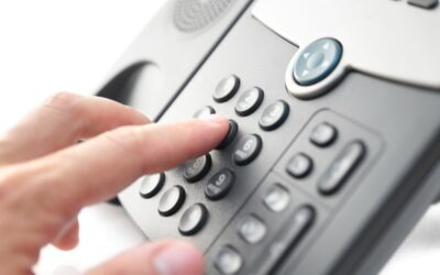 How Business Phone Systems Can Increase Your Sales