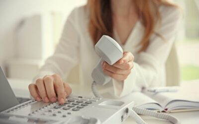 10 Reasons To Upgrade Your Business Phone System