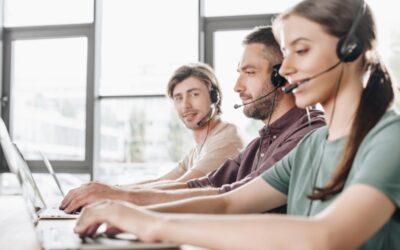 Improving Call Handling With Interactive Voice Response