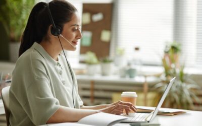 Improving Customer Support With Unified Communications