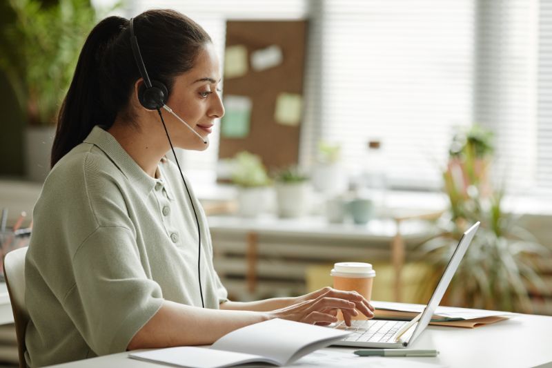 Improving Customer Support With Unified Communications