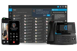 One Contact Dashboard