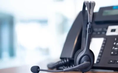 Phone Systems For Remote Teams: Keeping Small Business Teams Connected