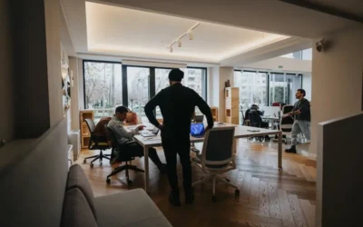 Reliable Business Broadband: The Antidote For The Increased Demands Of The AI Age