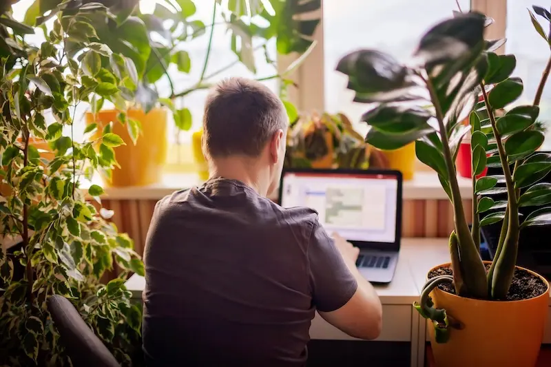 How ICT Services Support Hybrid Working Environments - One Contact (1)