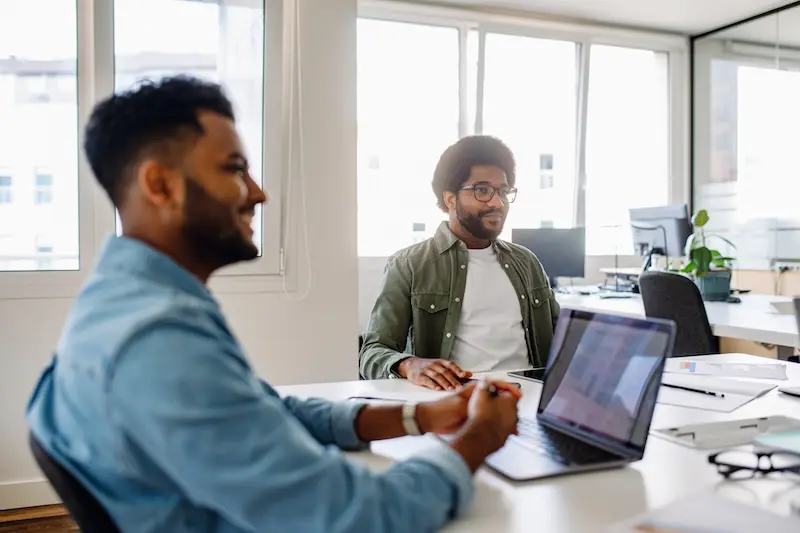 How ICT Services Support Hybrid Working Environments - One Contact (2)