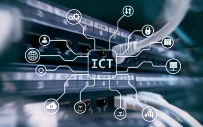 Why SMEs Are Outsourcing Their ICT Management